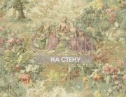 Обои French Linen | tb11314