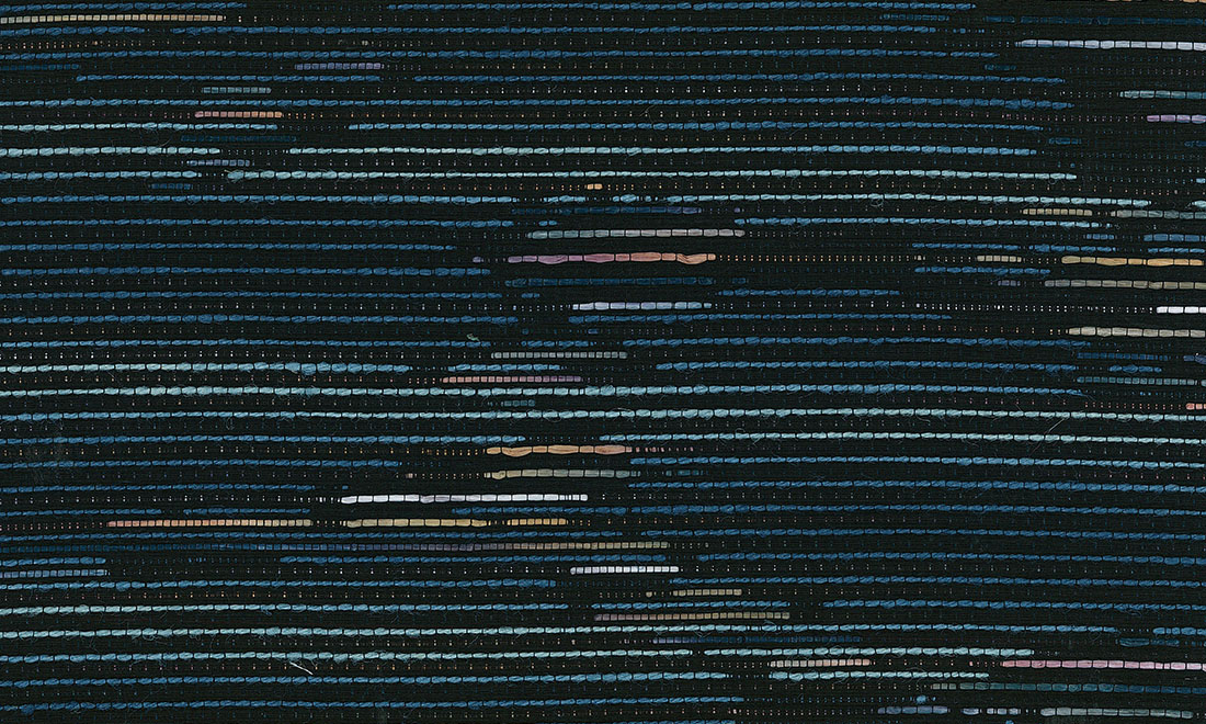 Обои Moooi Tokyo Blue | MO3020