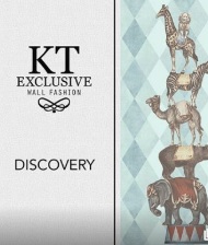 Каталог Discovery