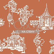 Обои Pagoda | MH00416