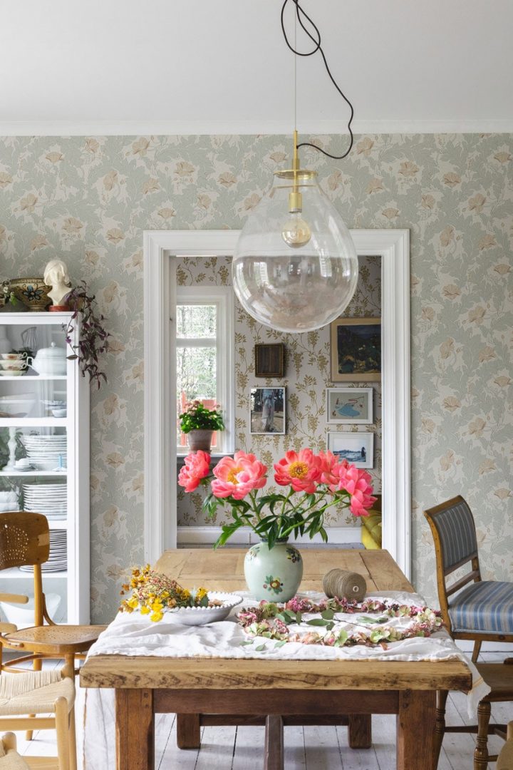 Обои Lofstad | 830-28