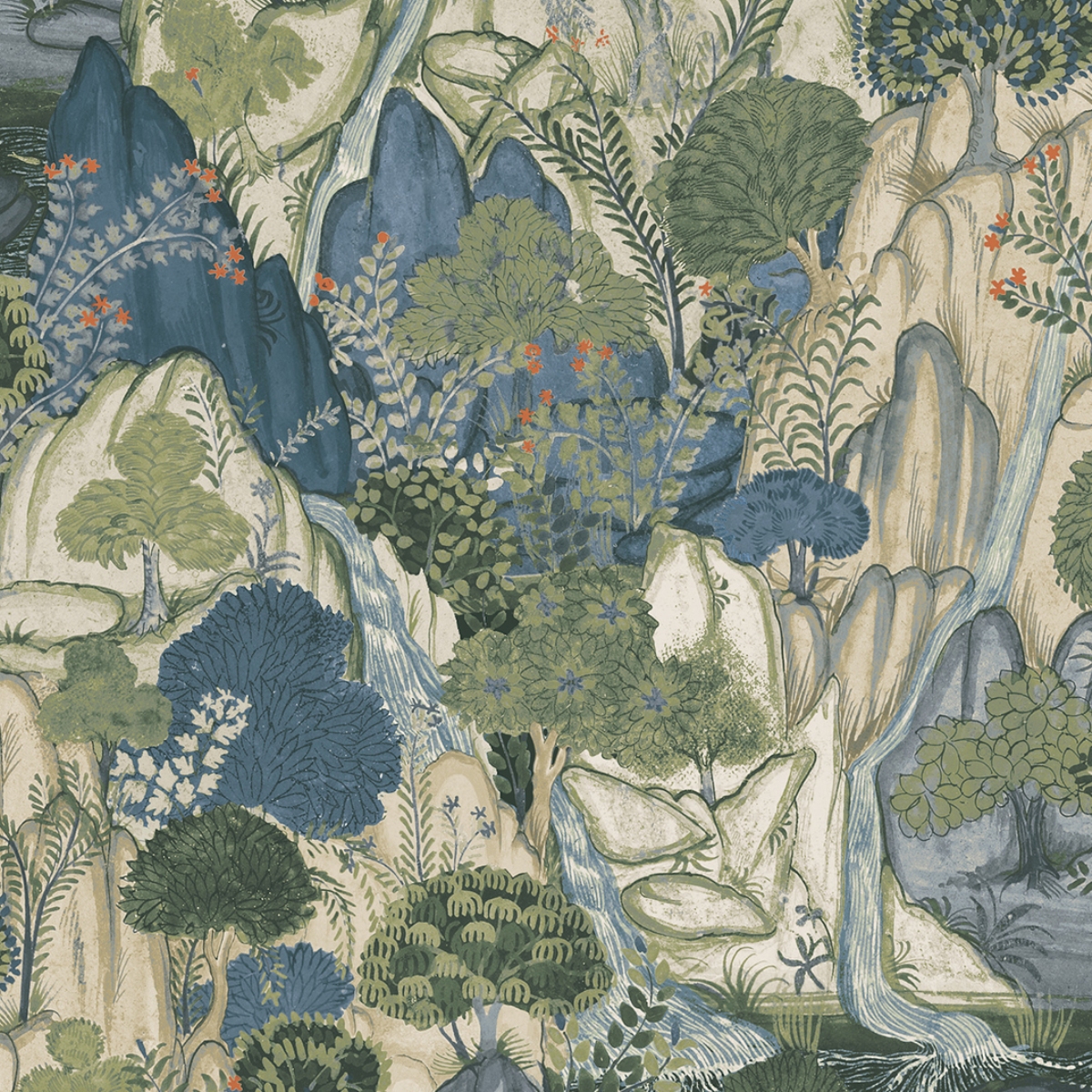 Обои Caviar | VR1554