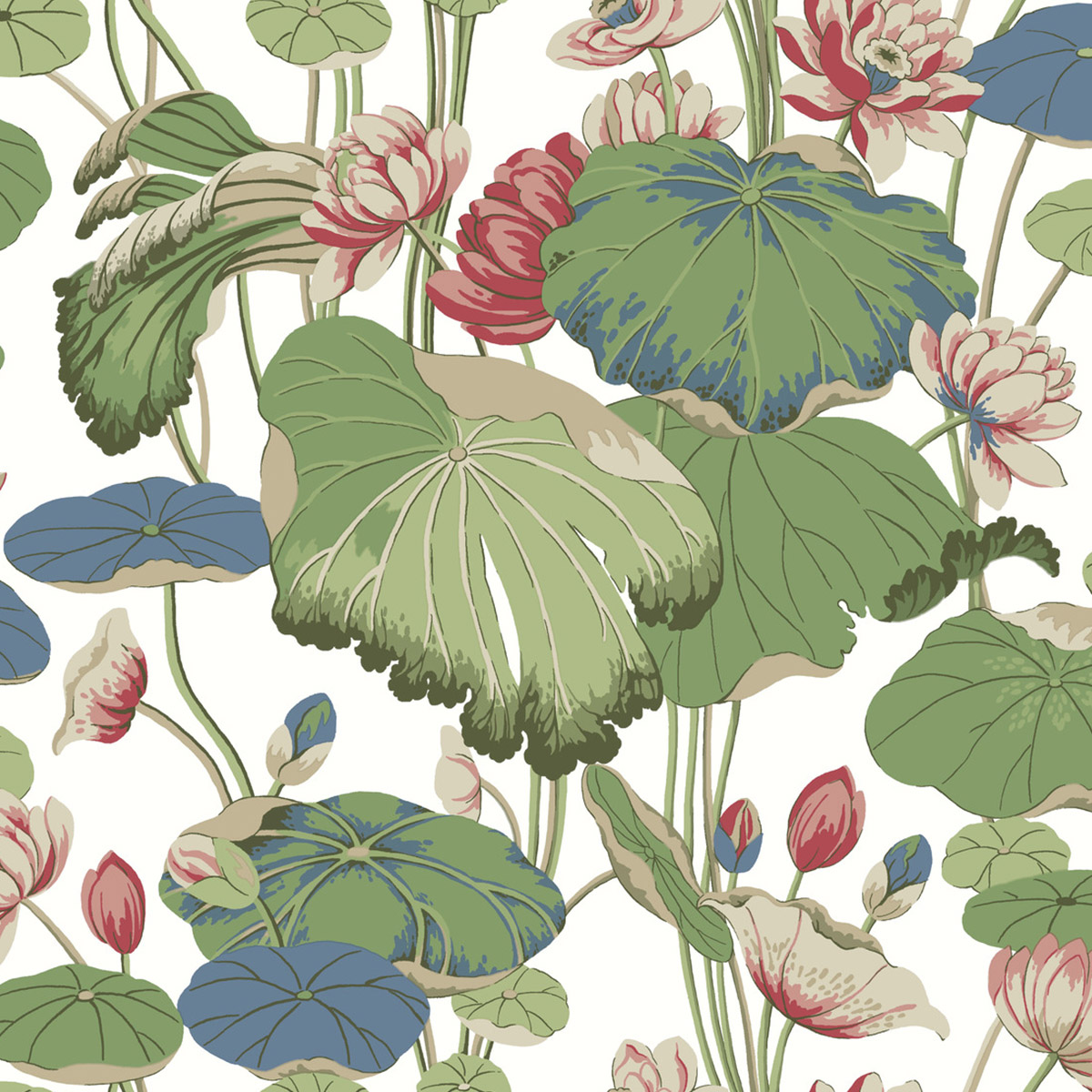 Обои Greenhouse | GO8293 Обои Greenhouse | GO8293