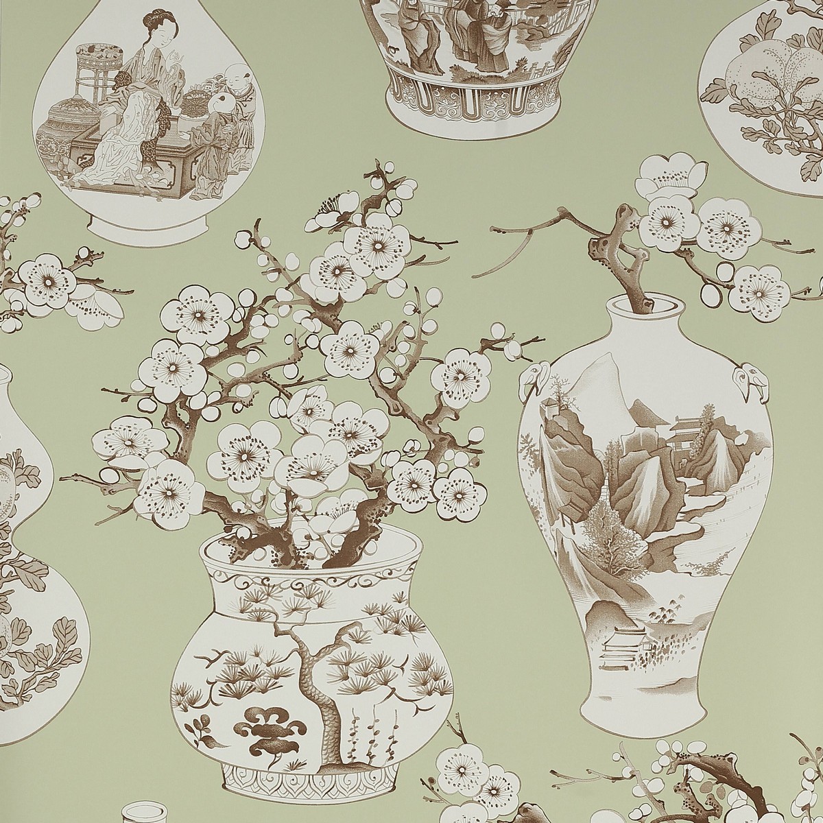 Обои Papiers Peints 7 | 03090-01