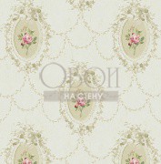 Обои French Cameo | FL90207