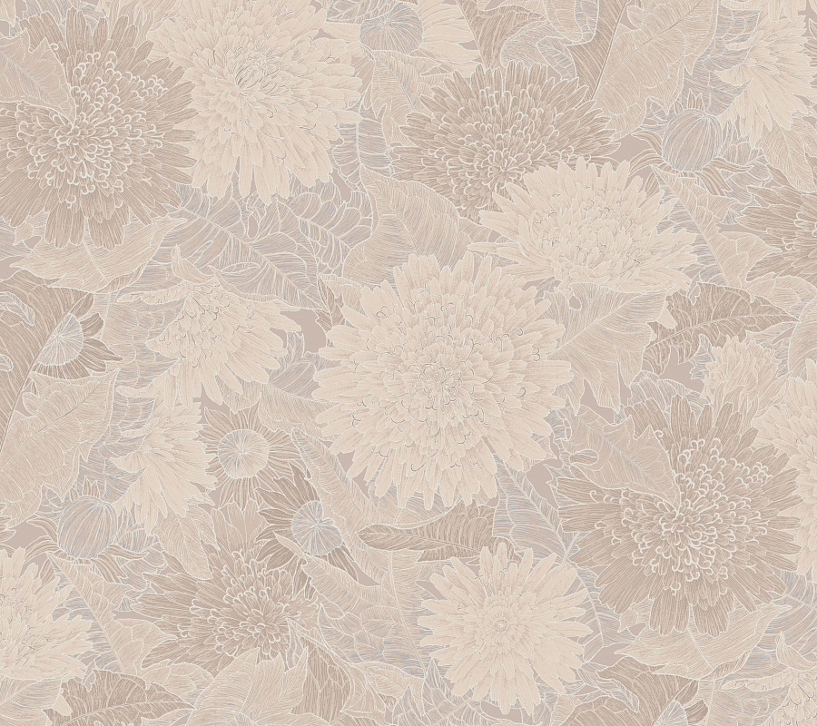 Обои Микадо | KTS6 002