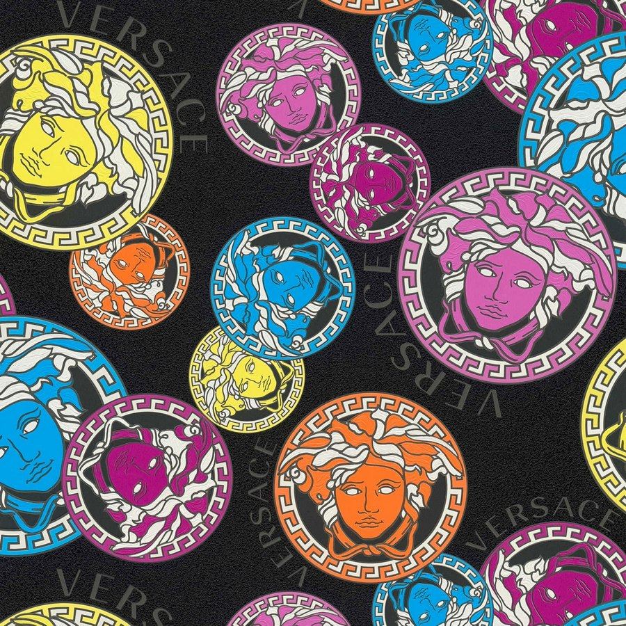 Обои Versace 5 | 38610-4