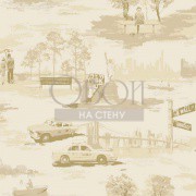 Обои Fusion | 98321