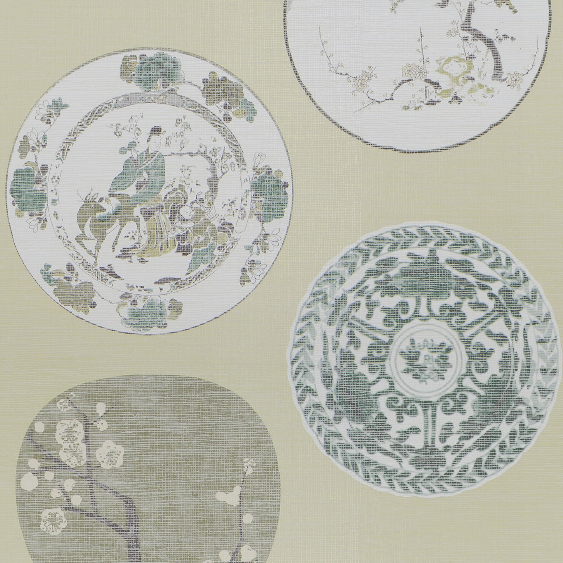 Обои Misaki | 4-4087-030