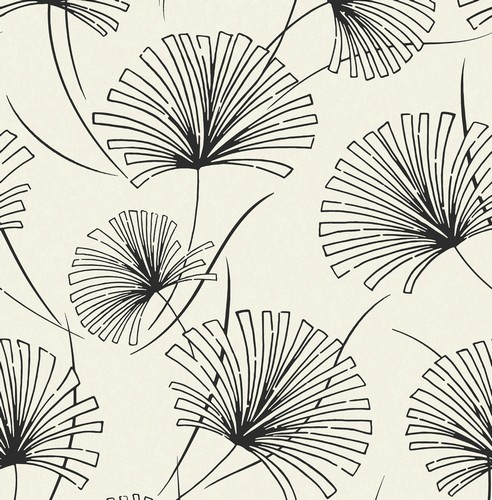 Обои Black & White | 1302410