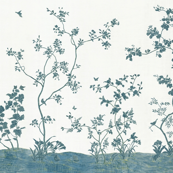 Обои Melange Series | C-06-16-N