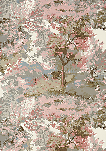 Обои Heritage | T10868