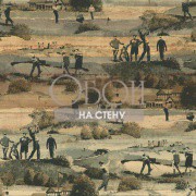 Обои Menswear | MW9231