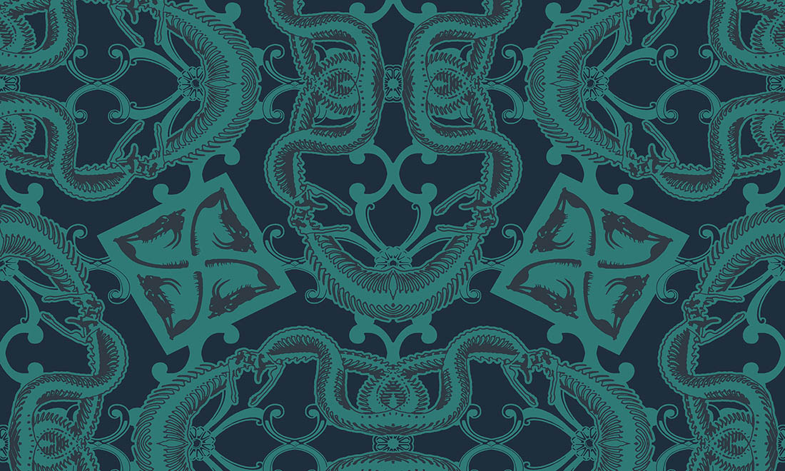 Обои  Flavor Paper For Arte  | FP1081