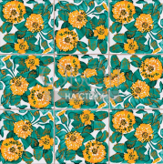 Обои Tiles | 3000022