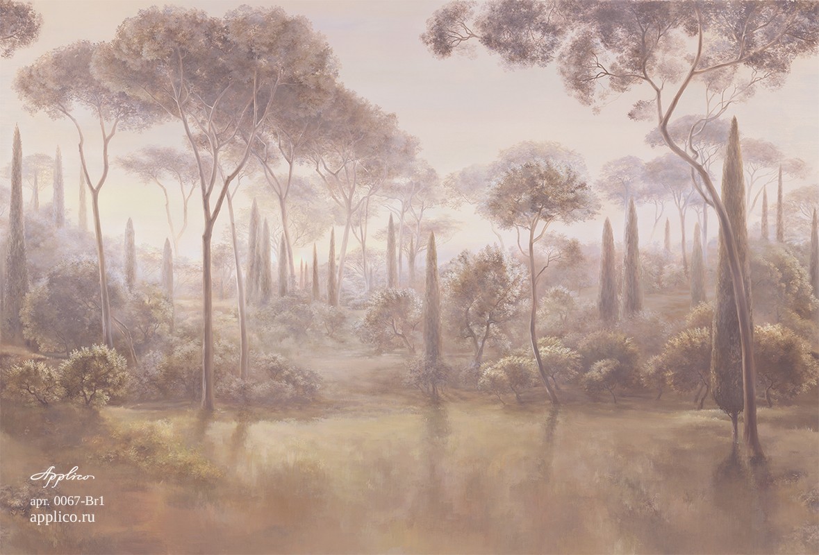 Обои Five | 0067-Br1