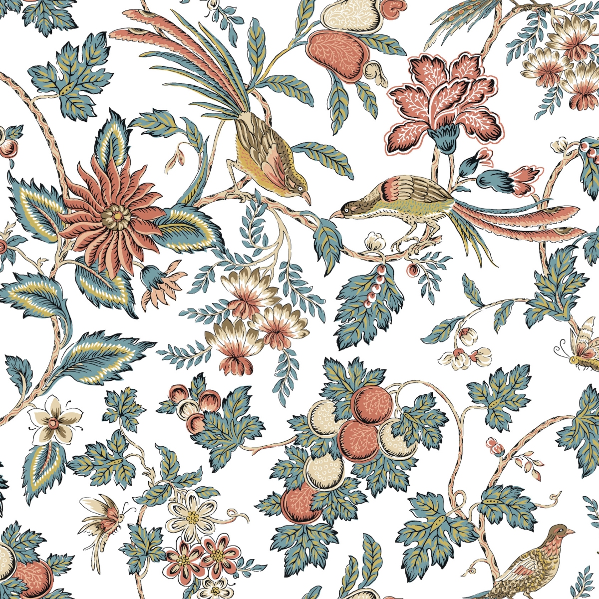 Обои Jardin | VP1316