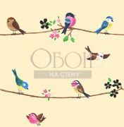 Обои Pajama Party | kj52203