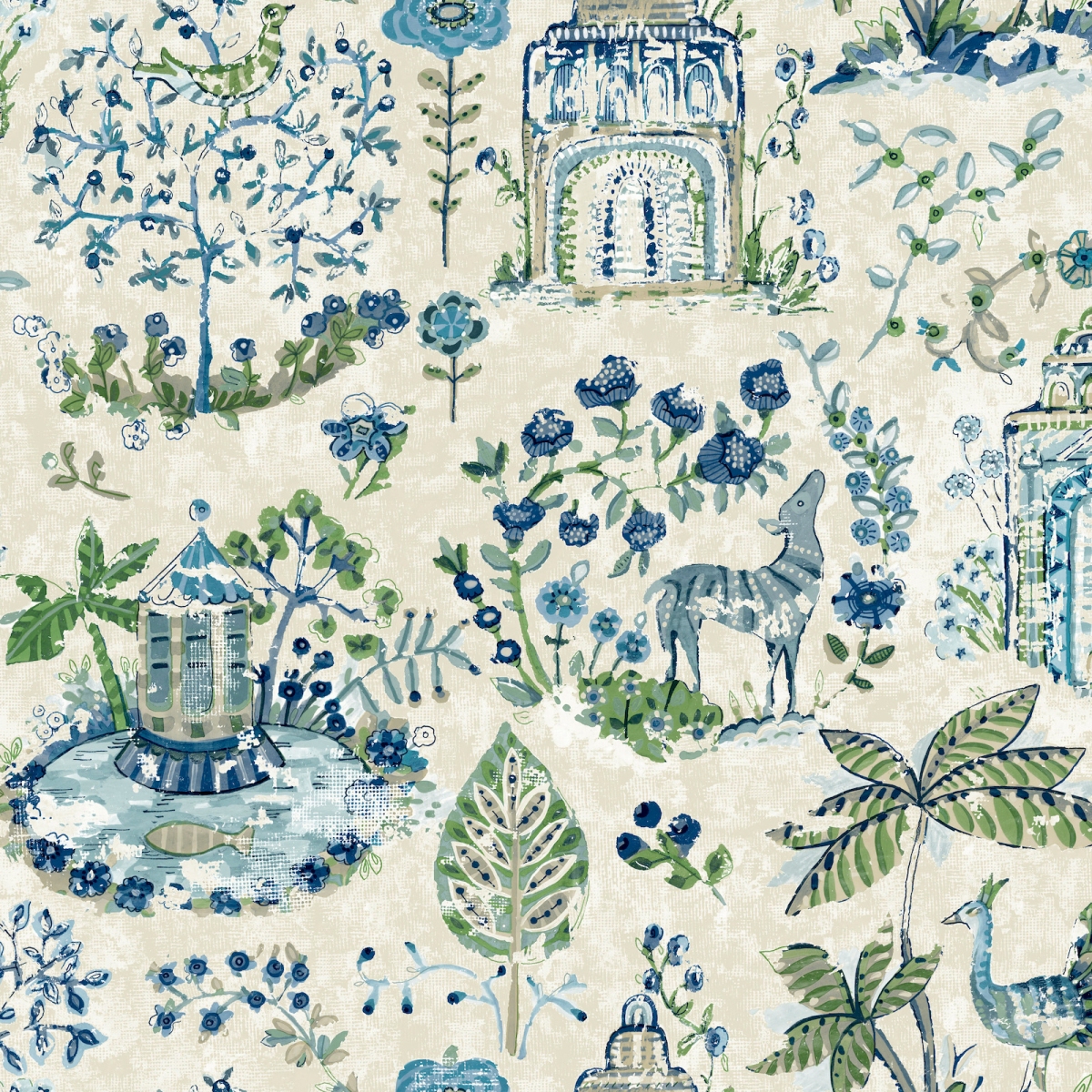 Обои Jardin | VP1402