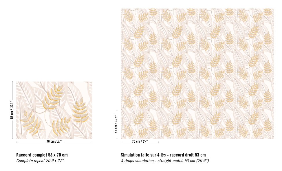 Обои Flower Power | TP302-01