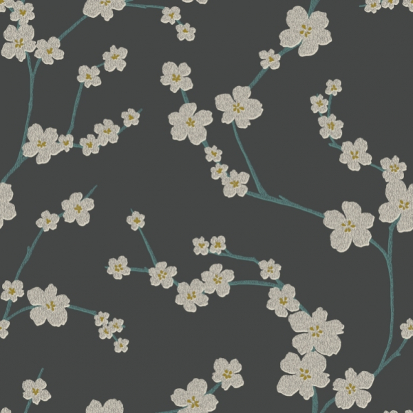 Обои East West Style | FD24323