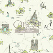 Обои Wavely Kids | WK6832