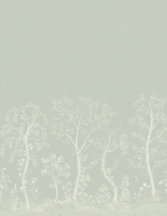 Обои The Gardens | 120-6020S