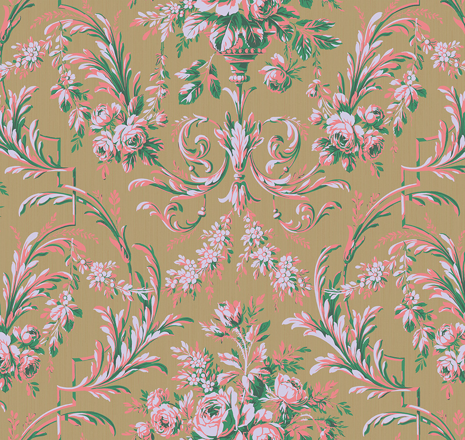 Обои Jardin Secret | J10 004 1