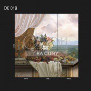 Обои Illusion | DC 019