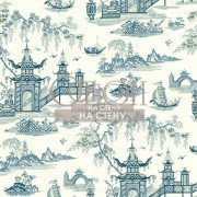 Обои Waverly Classics 2 | WC7553