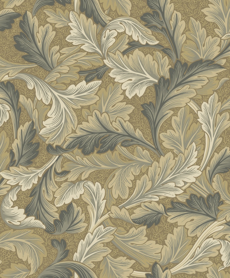 Обои British Heritage 3 | KT30206