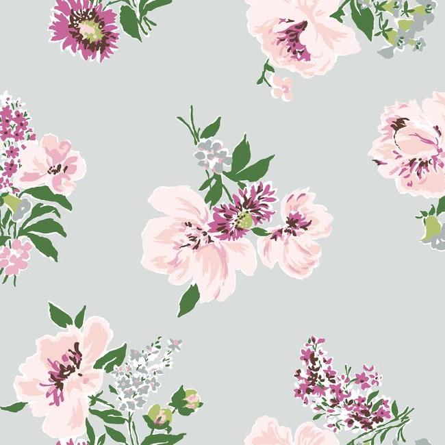 Обои Madcap Cottage | MC0420