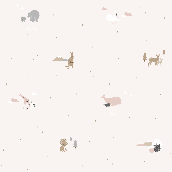 Обои Marelle | 7004-3