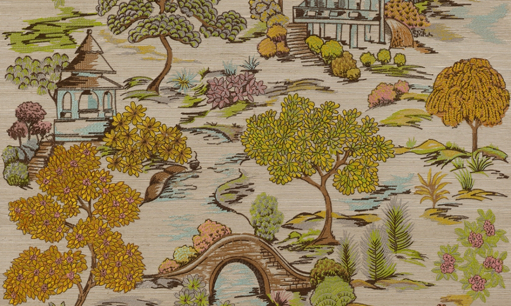 Обои Osmanthus | 54502