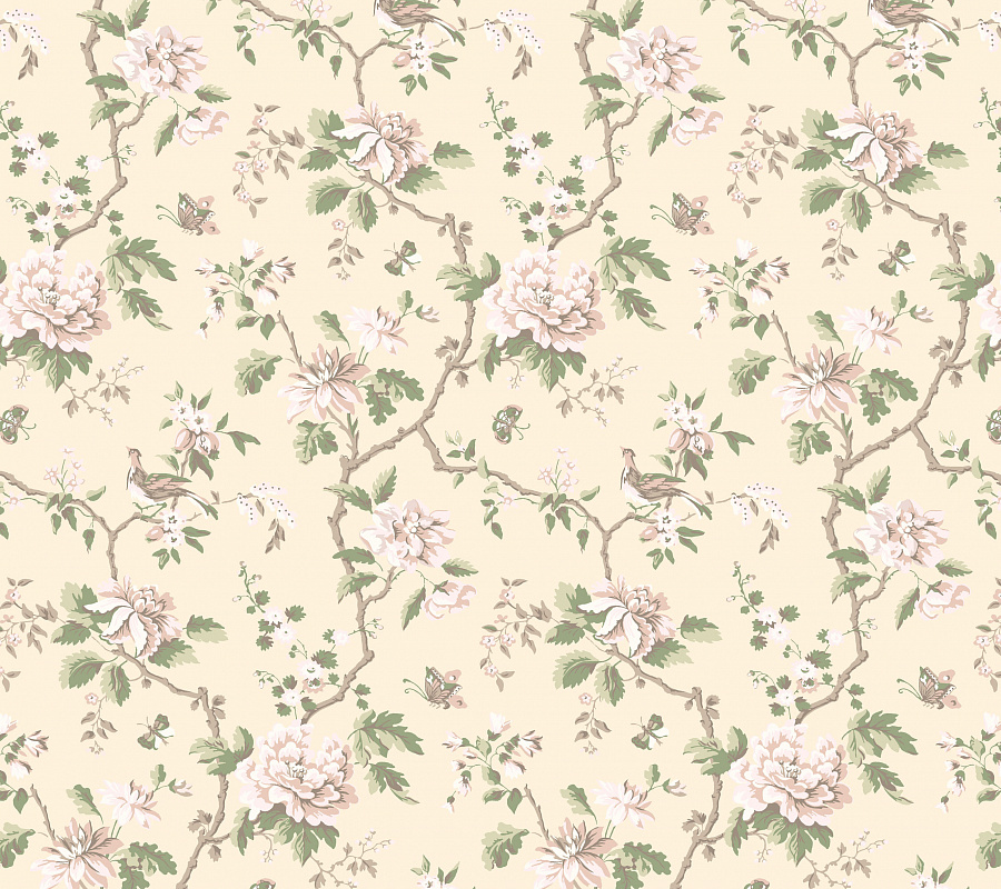 Обои Шелковый ѕуть | SLK2 003