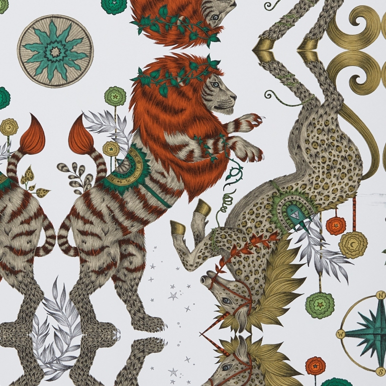 Обои Wilderie | W0113-03