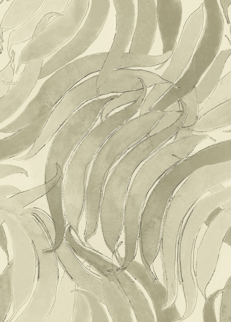 Обои Geo | A00125