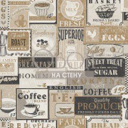 Обои Gourmet Tour 2 | G12298