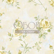 Обои Rose Garden | RG35736