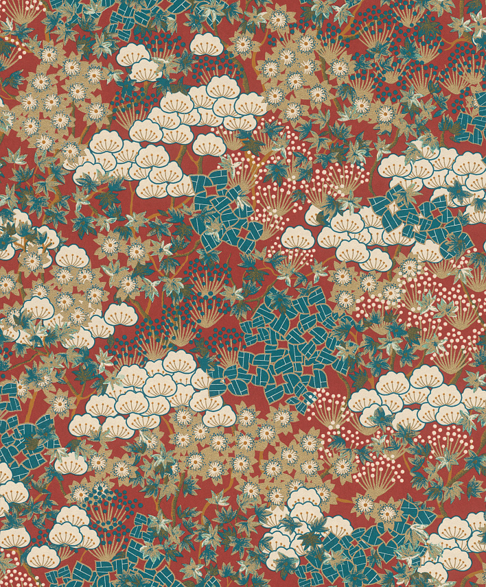 Обои  Sensai | 295152