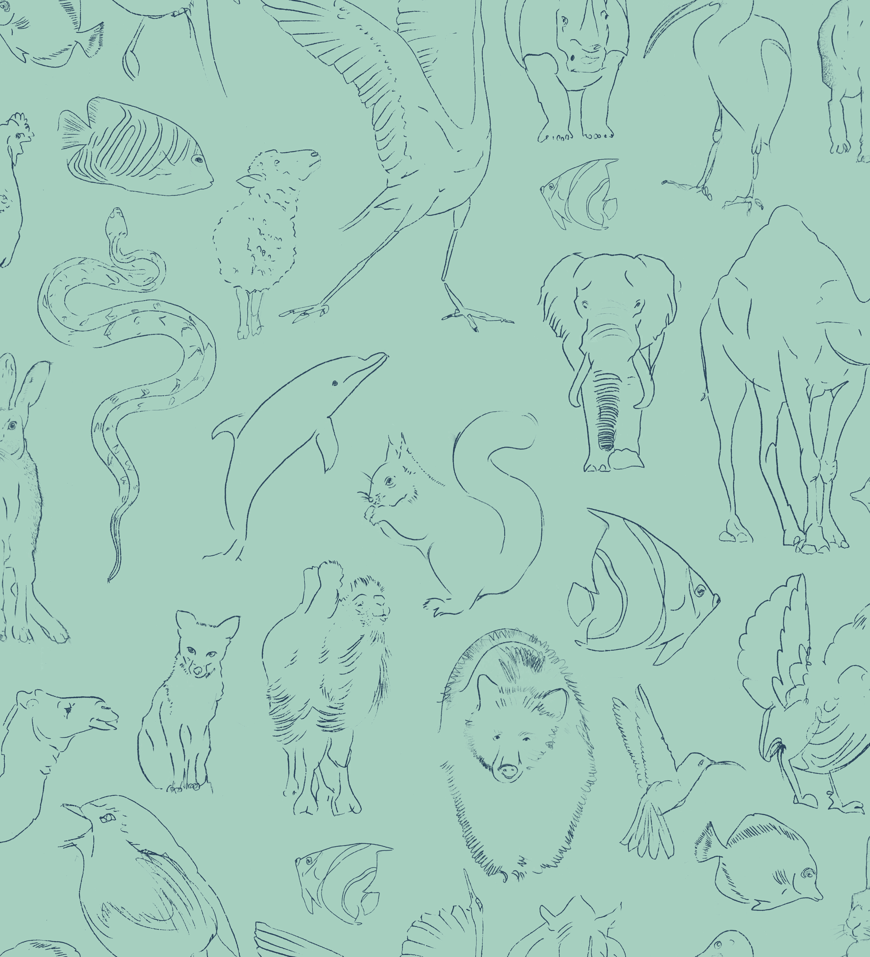 Обои Random Kids | 9700184