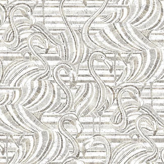 Обои Conservatory | CY1500