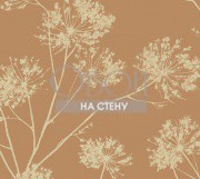 Обои Modern Silhouettes | LA40006