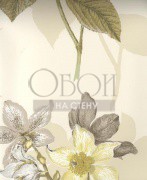 Обои Boussac | W4641003