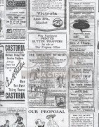 Обои Memories | G56143