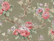 Обои Brockhall | NH20414