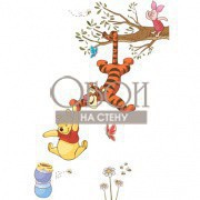 Каталог Disney 2 | RMK2463GM