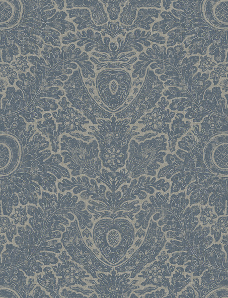 Обои Flamant Les Memoires | 80052