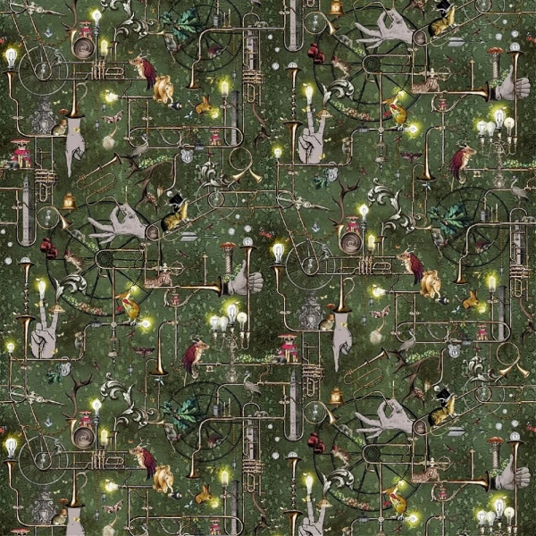 Обои Santorus vol.2 | WP080431