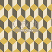 Обои Geometric 2 | 105-7032